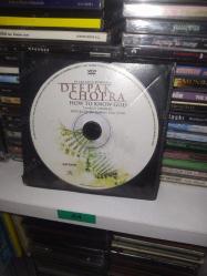 DEEPAK CHOPRA - HOW TO KNOW GOD / VCD TÜRKÇE