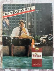 Aralık 1994 Hürriyet Show dergi