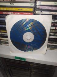 En İyi Arkadaşım Evleniyor - VCD Film