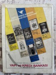YILLAR BOYU TARİH NİSAN 1978 SAYI 1 Atatürk-İnönü anlaşmazlığı, Dorothy Chapmann, Büyük yağma, Komando no 1, Üç Sekiz için savaş, Sessiz Gemiler...