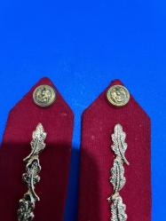 Hava Kuvvetleri general yaka işareti