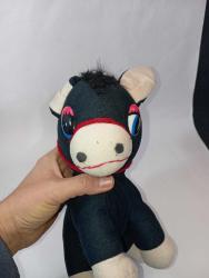 FATOŞ OYUNCAK EŞEK (SİPA)