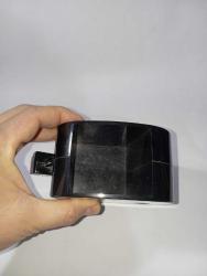 FATOŞ OYUNCAK FİLLİ BOYA FİL KALEMLİK