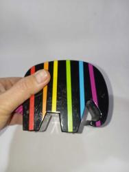 FATOŞ OYUNCAK FİLLİ BOYA FİL KALEMLİK