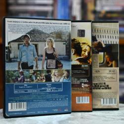Before Sunrise & Before Sunset & Before Midnight / Gün Doğmadan & Gün Batmadan & Geceyarısından Önce DVD Set