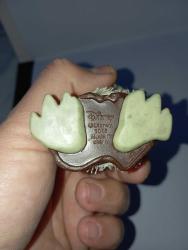 Star Wars - Usta Yoda Figür (12 cm ( Disney Lisanslı)  İmal yılı 2016 resimlerdeki haliyle KOLEKSiYONLUK Dekorluk  #tdkoleksiyonstarwars