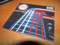 BLUES FESTİVAL CLASSİCS  DİKKAT BLUES ÇIKABİLİR    CD