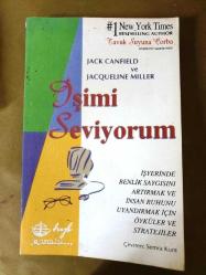İŞİMİ SEVİYORUM*