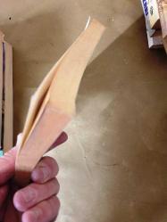 Boğazkesen - Fatih'in Romanı