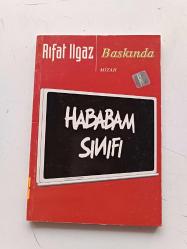 HABABAM SINIFI BASKINDA ( D.R.749 )