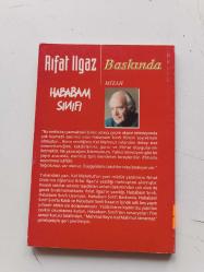 HABABAM SINIFI BASKINDA ( D.R.749 )