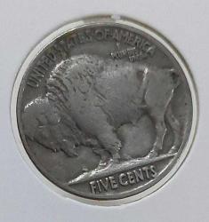 1937 ABD 5 CENTS(MANDA NİKELİ) ORİJİNAL MADENİ PARASI M3AAA1D ÇOK NADİRDİR