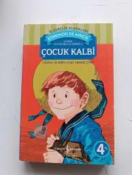Çocuk Kalbi ( 682 )
