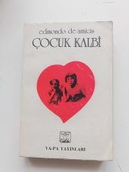 ÇOCUK KALBİ ( 709 )