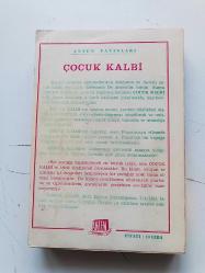Çocuk Kalbi ( 743 )