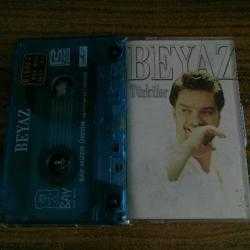 Beyaz - Türküler / kaset