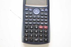 Casio FX-82ES Hesap Makinesi (ANTİK KOLİ 13