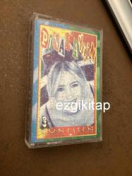 güneşten - pınar aylin  kaset (kasetçalarda denenmiştir/dinlenmiştir)