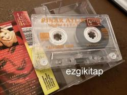 güneşten - pınar aylin  kaset (kasetçalarda denenmiştir/dinlenmiştir)