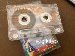 güneşten - pınar aylin  kaset (kasetçalarda denenmiştir/dinlenmiştir)