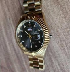 Rolex kol saati