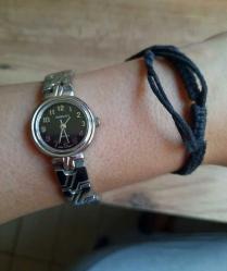 Vintage zanetti kol saati