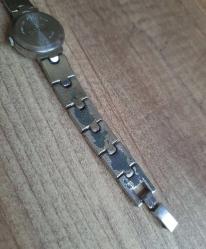 Vintage zanetti kol saati