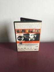 Dvd Film Killer Elite Türkçe Dublaj Jason Statham Clive Owen Robert De Niro