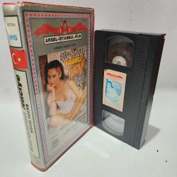 Karanfilli Naciye - Hülya Avşar VHS kaset