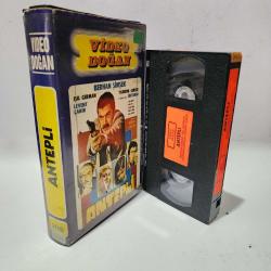 Antepli - Berhan Şimşek VHS kaset