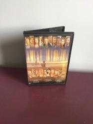 Dvd Film Anlat İstanbul Ahmet Mümtaz Taylan Altan Erkekli Çetin Tekindor