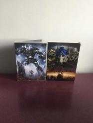 Dvd Film Transformers Karton Kutulu Türkçe Dublaj Steven Spielberg Michael Bay Bilimkurgu Aksiyon Macera