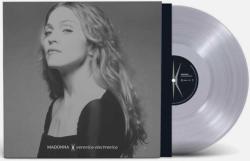 MADONNA - VERONICA ELECTRONICA LIMITED EDITION CLEAR PLAK LP 2025