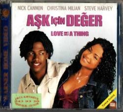 Efemera - Aşk için Değer (2003) Orjinal VCD Film - kitantik - kitaLog