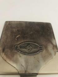 Vakkorama metal sigara tabakası