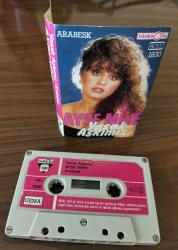 Ayşe Mine - Yasak Aşkımız