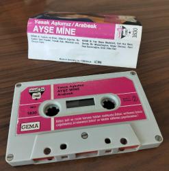 Ayşe Mine - Yasak Aşkımız