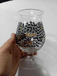 DUVEL BİRA BARDAGİ SİFİR 0.5 lt