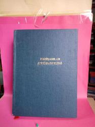 PADİŞAHLAR ANSİKLOPEDİSİ 1.Cilt  (şahıs ciltli) (2.EL)