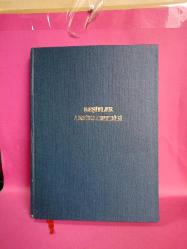 KEŞİFLER ANSİKLOPEDİSİ (şahıs ciltli) (2.EL)