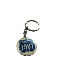 Fenerbahçe re-public! 1907 -  Eski anahtarlık