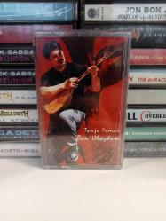 Tanju Duman - Ben Olaydım - Kaset -