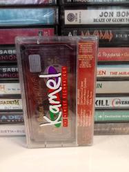 Tanju Duman - Ben Olaydım - Kaset -