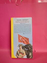 DERİN NEFRET-ANZAKLARIN ÇANAKKALE SAVAŞI'NDA SOKAN KOMPLONUN HİKAYESİ 2.EL