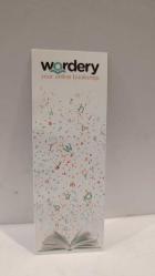 AYRAÇ - Wordery Online Bookstore Murakami Ayraç