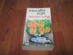 ZIKKIMIN KÖKÜ / ARMAĞAN KİTABI