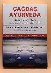 Çağdaş Ayurveda; Maharıshı Ayur-veda Alanındaki Araştırmalar ve Tıp