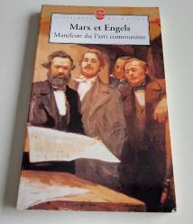 Manifeste du Parti communiste