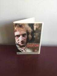 Dvd Film Danton  Türkçe Duıblaj Gerard Depardieu