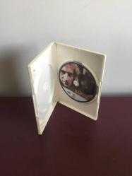 Dvd Film Danton  Türkçe Duıblaj Gerard Depardieu